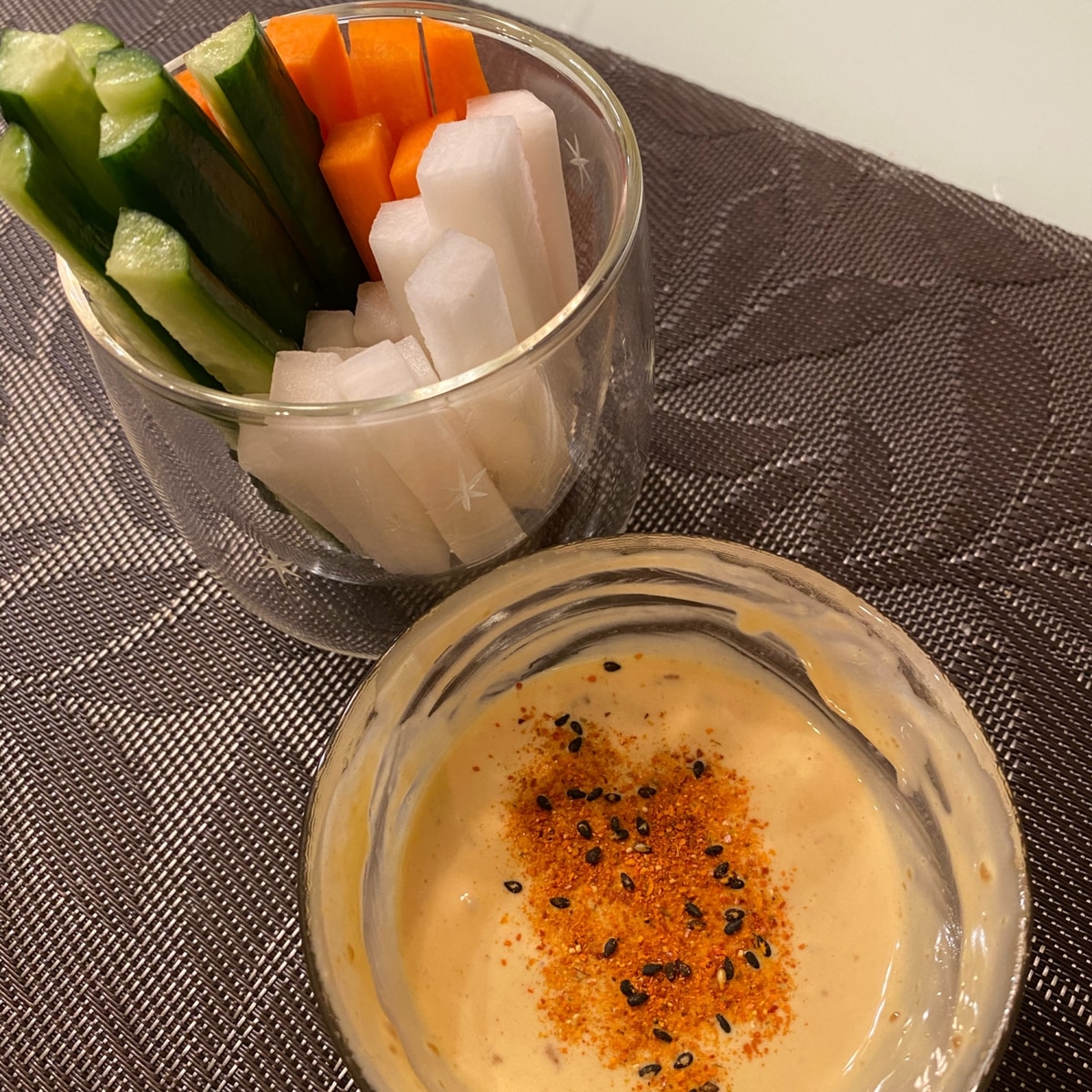 セブンを再現 野菜スティック 味噌マヨディップ レシピ 作り方 By Kitchen Tktk 楽天レシピ セブンを再現 野菜スティック 味噌マヨディップ レシピ 作り方 By Kitchen Tktk 楽天レシピ